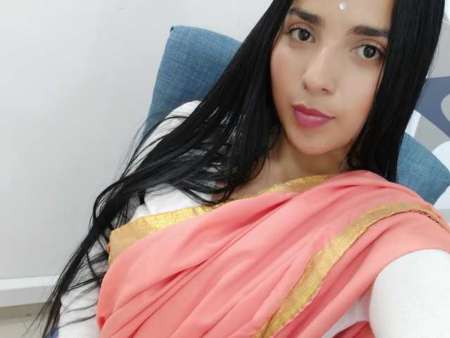 Profilbillede indirasharma