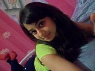 Erotisk videochat iness22