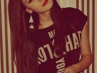 Erotisk videochat inessa11