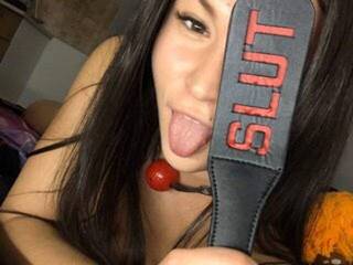 Erotisk videochat InfiniteLola