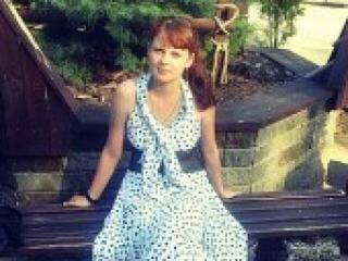 Erotisk videochat IngaLove