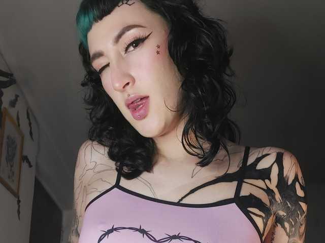 Foto af profilen Inked-Val