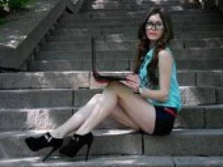 Erotisk videochat innaloove