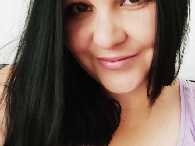 Foto af profilen Inna_beautiful_breast