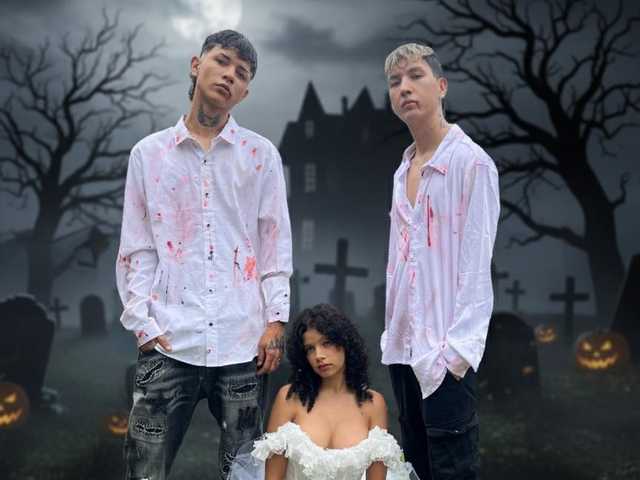 Foto af profilen Innocent-Looks