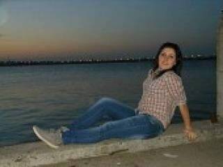 Erotisk videochat inochka95