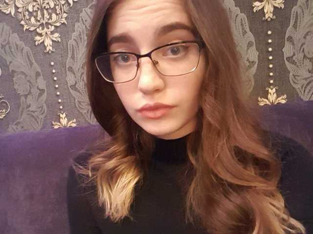 Foto af profilen inshinee