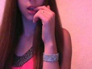 Erotisk videochat intrigantka