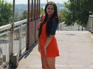 Erotisk videochat irena007