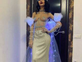 Erotisk videochat IreneHabibi