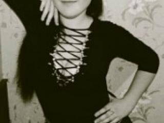 Erotisk videochat irichka91