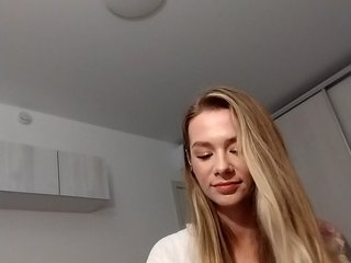 Erotisk videochat Irina11