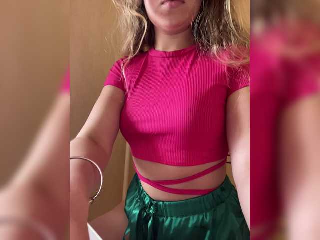Broadcast Screenshots VASILISA_SEXY