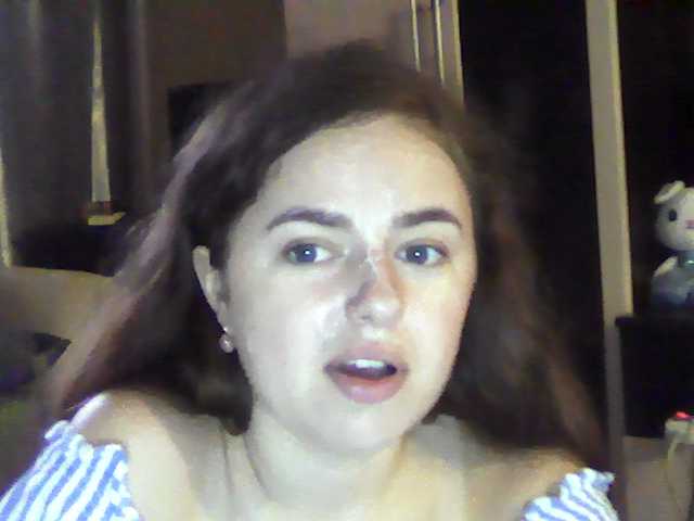 Broadcast Screenshots VASILISA_SEXY