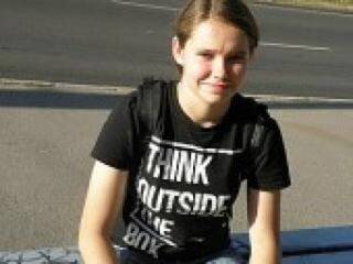 Erotisk videochat irina2306