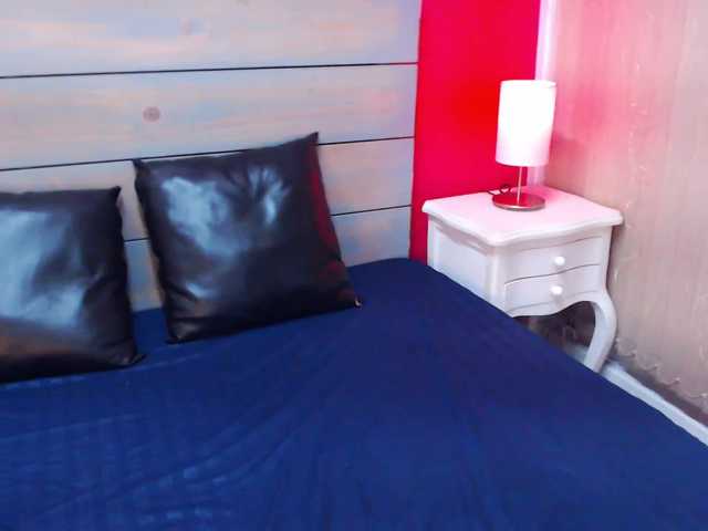 Broadcast Screenshots IrinaLebedev