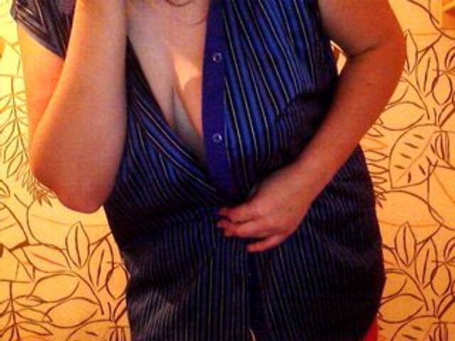 Broadcast Screenshots irinalovee