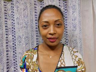 Erotisk videochat Irinamad