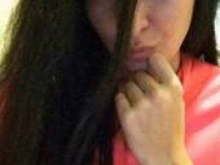 Erotisk videochat irinamelisa