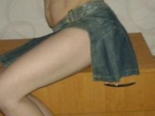 Erotisk videochat irinanana