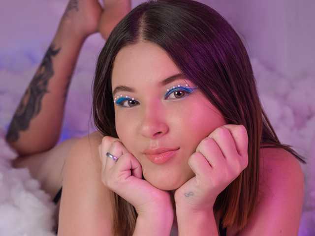 Foto af profilen Irinastonee