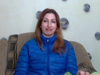 Erotisk videochat Volna2727