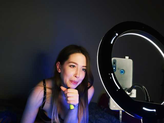 Foto af profilen Irinkapups