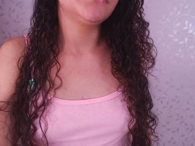 Broadcast Screenshots iris-caprice