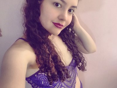 Erotisk videochat iris-caprice