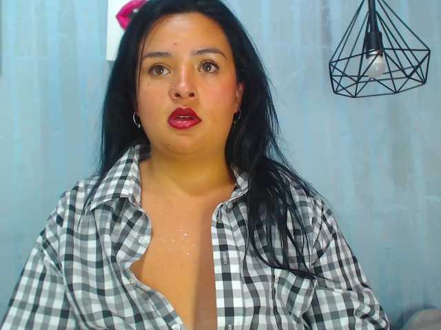 Broadcast Screenshots Iris-Cox