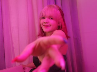 Erotisk videochat Iris-Glow