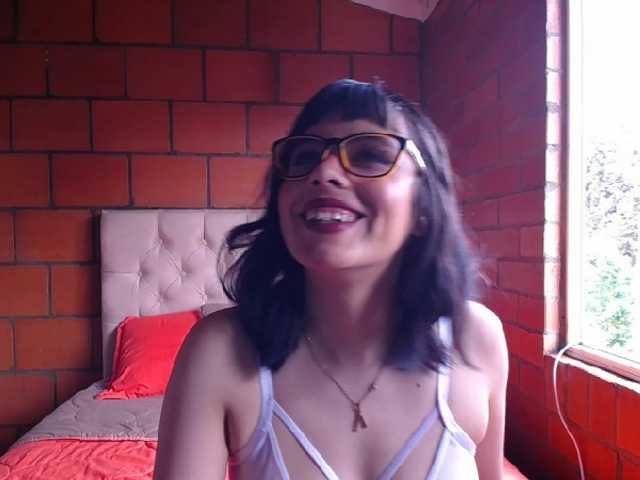 Broadcast Screenshots irisblack