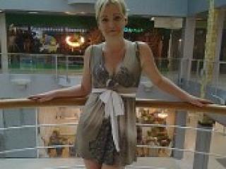 Foto af profilen irisblond