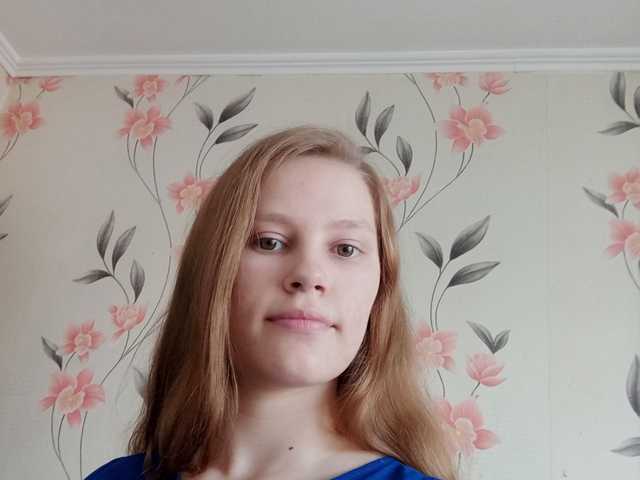 Foto af profilen Irishka-kisss