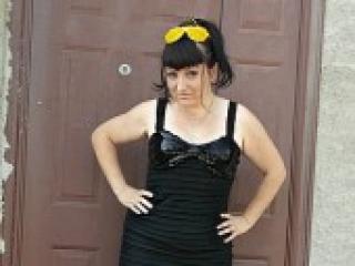 Erotisk videochat iriska86