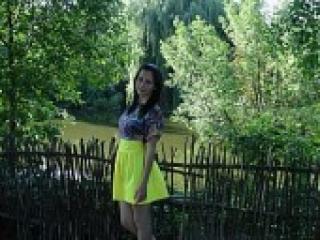 Erotisk videochat iriska96