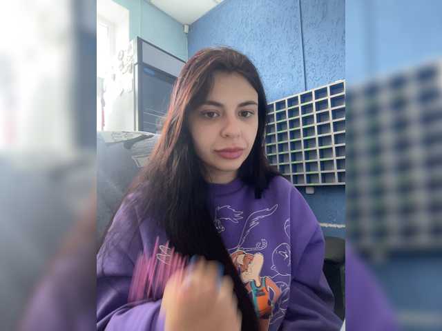 Broadcast Screenshots Iriskaaaa