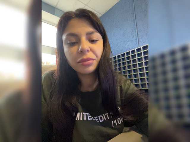 Broadcast Screenshots Iriskaaaa