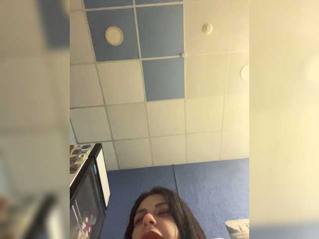 Broadcast Screenshots Iriskaaaa