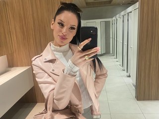 Erotisk videochat IrisMonn