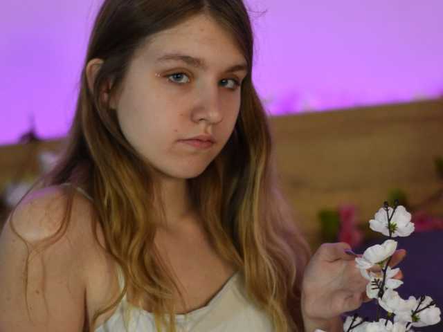 Foto af profilen IrisRain