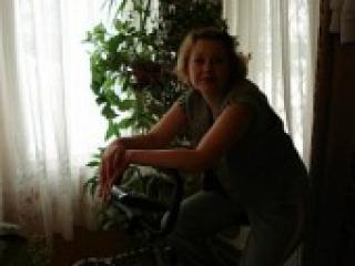 Erotisk videochat irrina