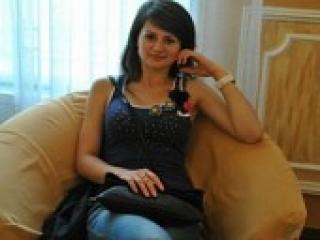 Erotisk videochat irrrrina