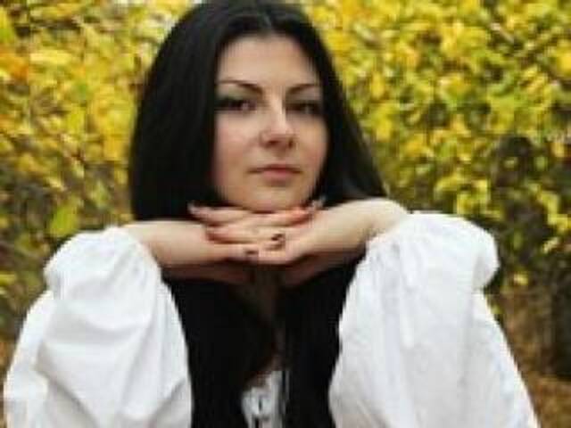 Foto af profilen irussy