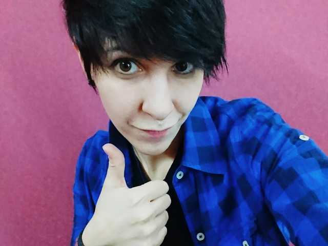 Foto af profilen IrwiTomboy