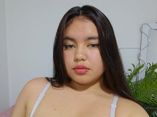Erotisk videochat Iryna-tay