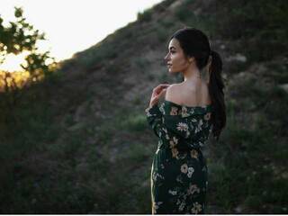 Erotisk videochat IrynaNiks