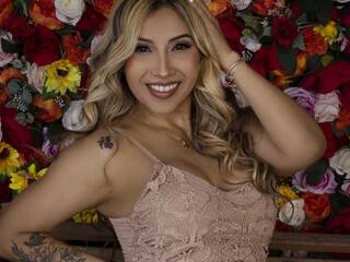 Erotisk videochat is-amelia