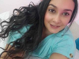 Erotisk videochat Isa-Baker