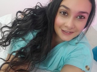 Erotisk videochat Isa-Baker